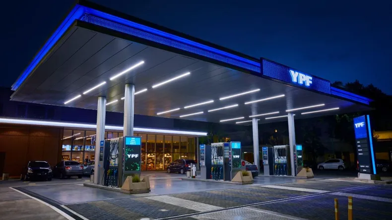 ypf (1).png YPF CONFIRMÓ UNA BAJA DEL 2% EN EL PRECIO DE LOS COMBUSTIBLES ESTA SEMANA