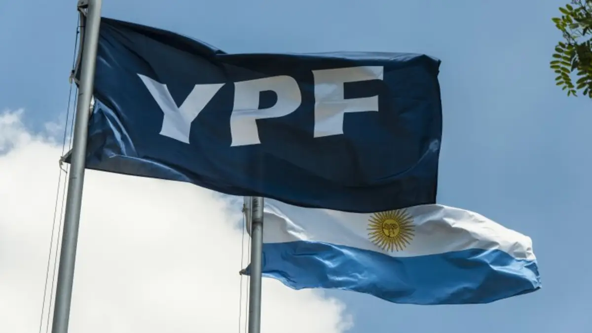 ypf.webp Caso YPF: la Justicia de EE.UU. anuló la condena contra Argentina por US$ 16.000 millones