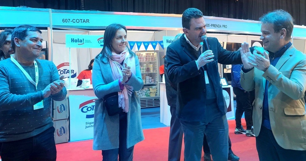 Malabrigo Participó De FIAR 2025 Con Sus Más Distintivos Sabores