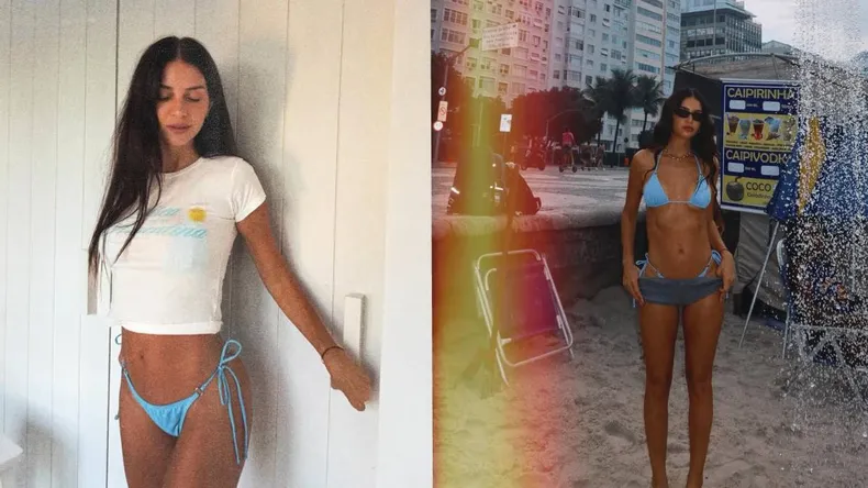NO ES SOLO UNA CAMISETA: EL FENÓMENO FASHION QUE DESPIERTA LA PASIÓN POR LA SELECCIÓN 🇦🇷✨⚽