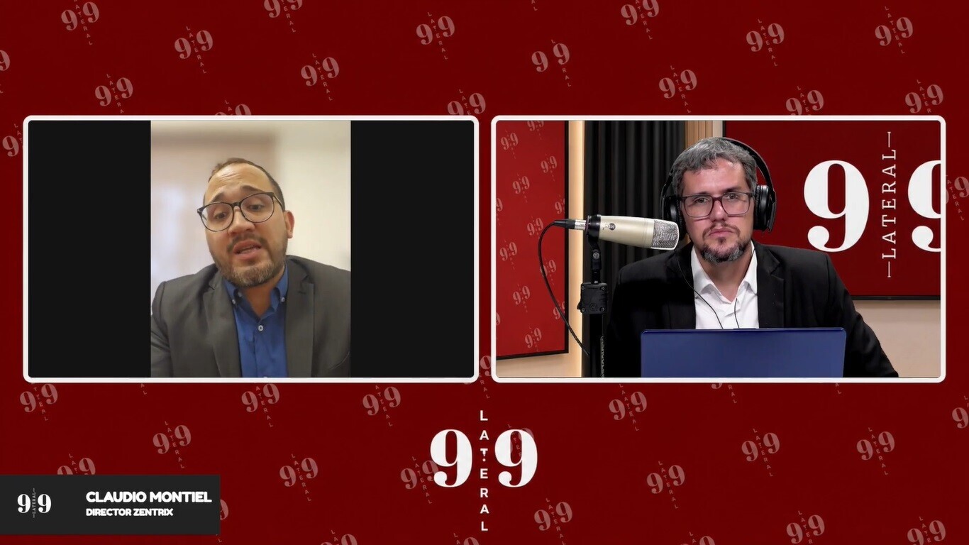 Claudio Montiel de Zentrix sobre la posible eliminación de las PASO: «El oficialismo se expone a un error histórico»