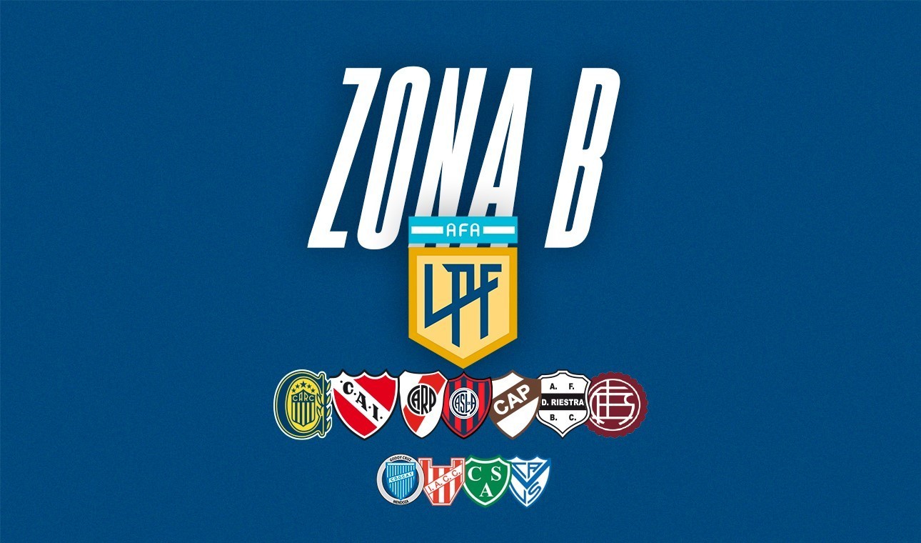Cuatro para un lugar: se define la Zona B. Partidazo en Rosario