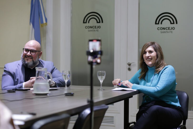 Vuelve “Un Zoom a tus ideas”