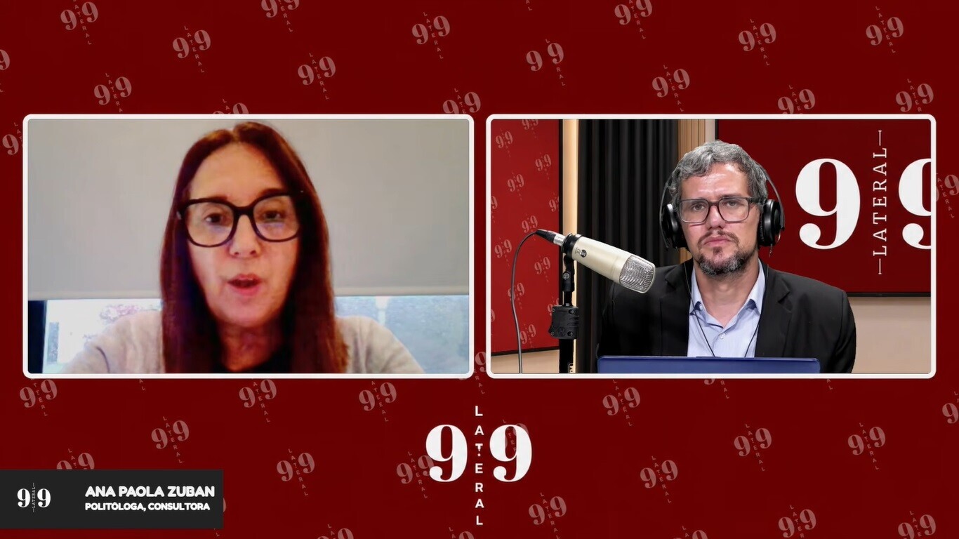 Ana Paola Zuban y las elecciones 2027 en Argentina: «Si fueran hoy, vamos a un balotaje con empate técnico»