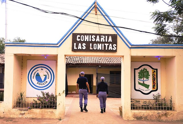 Las Lomitas: Una mujer fue detenida por maltratar a su hijo de cinco años